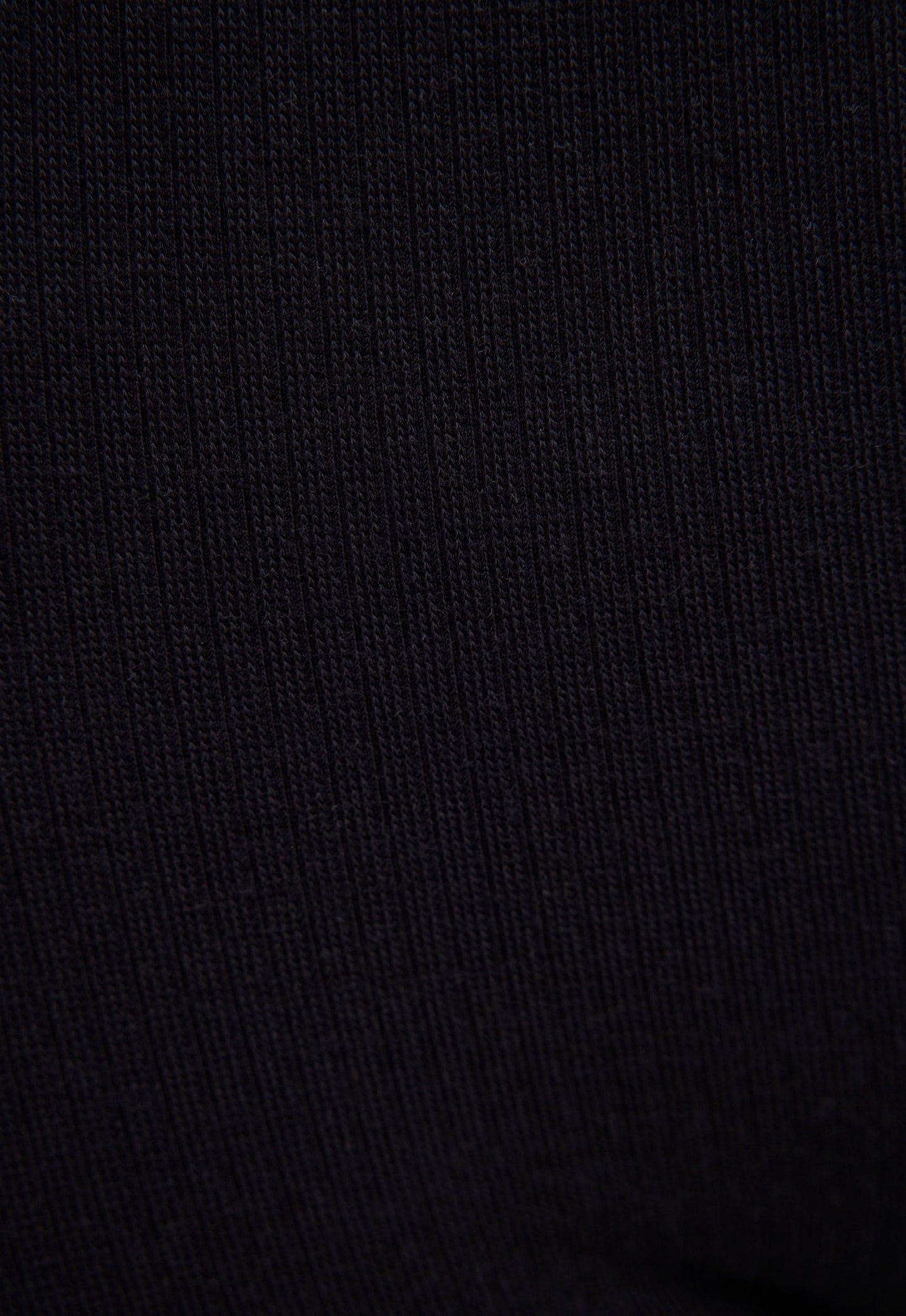 NAGNATA Ballet Wool Mini Short - Black