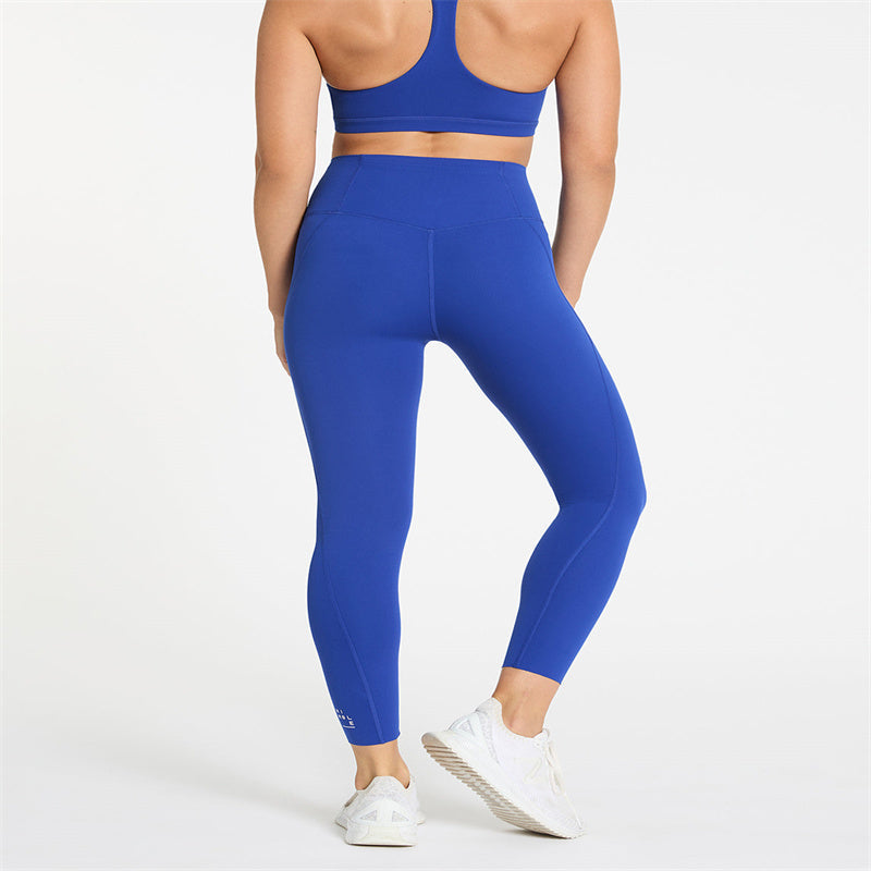 Pocket 7/8 Legging