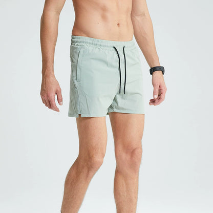 Boys' summer quick-drying breathable sports shorts
