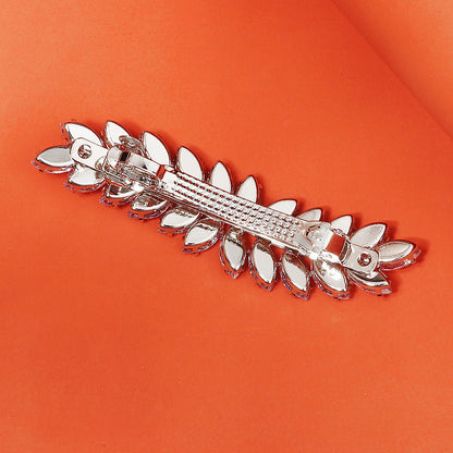 Full Diamonds Small Fresh Side Clip