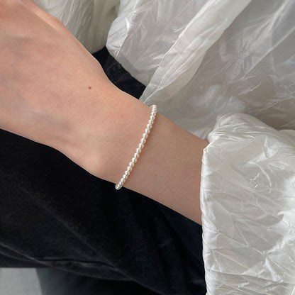 Pearl Bracelet