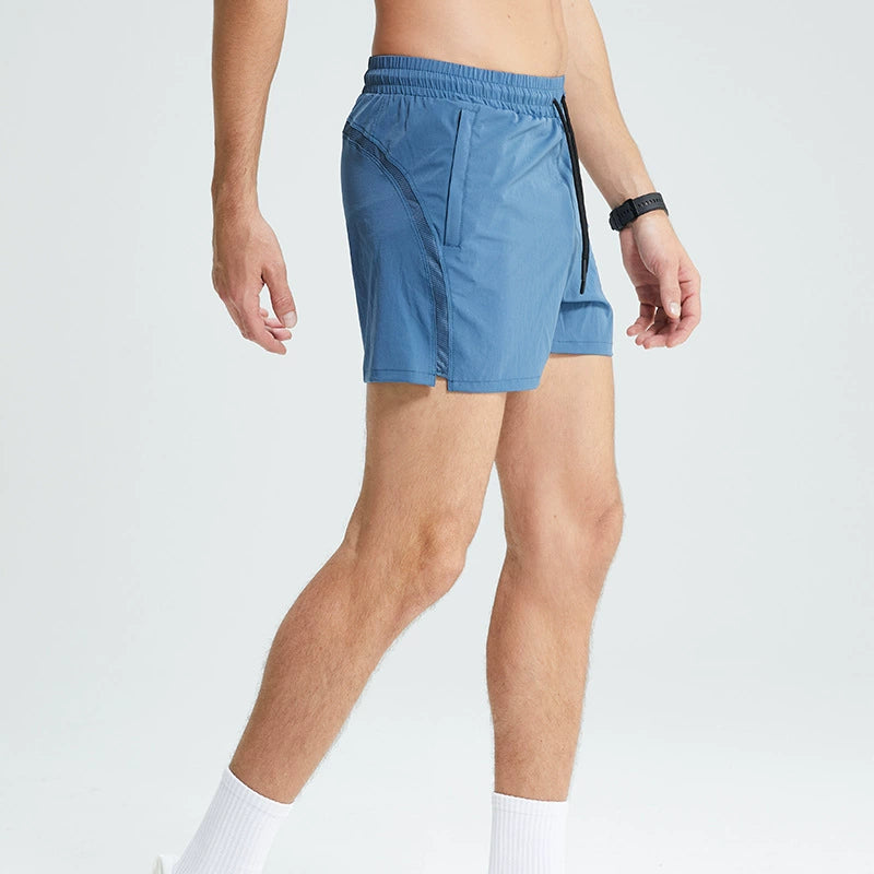 Boys' summer quick-drying breathable sports shorts