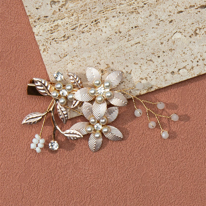 New Chinese style Xiuhe ancient style hair accessories hairpin