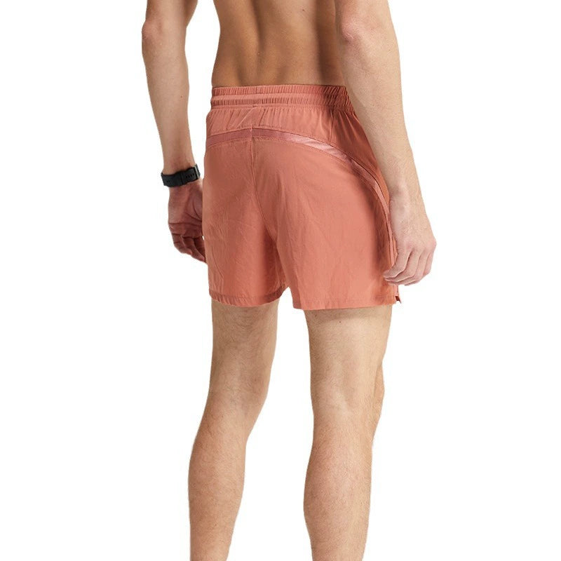 Boys' summer quick-drying breathable sports shorts