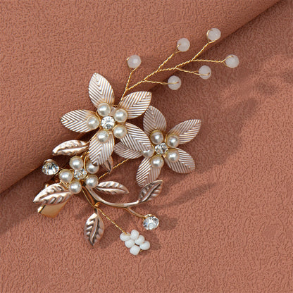 New Chinese style Xiuhe ancient style hair accessories hairpin