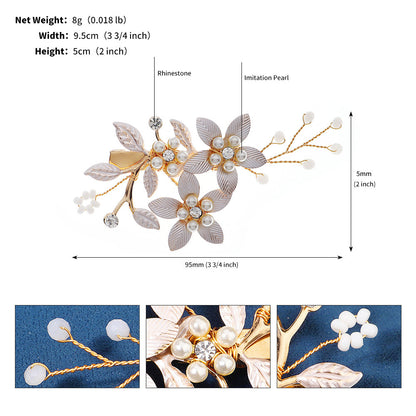 New Chinese style Xiuhe ancient style hair accessories hairpin