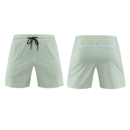 Boys' summer quick-drying breathable sports shorts
