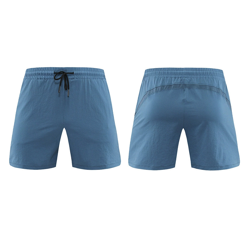 Boys' summer quick-drying breathable sports shorts