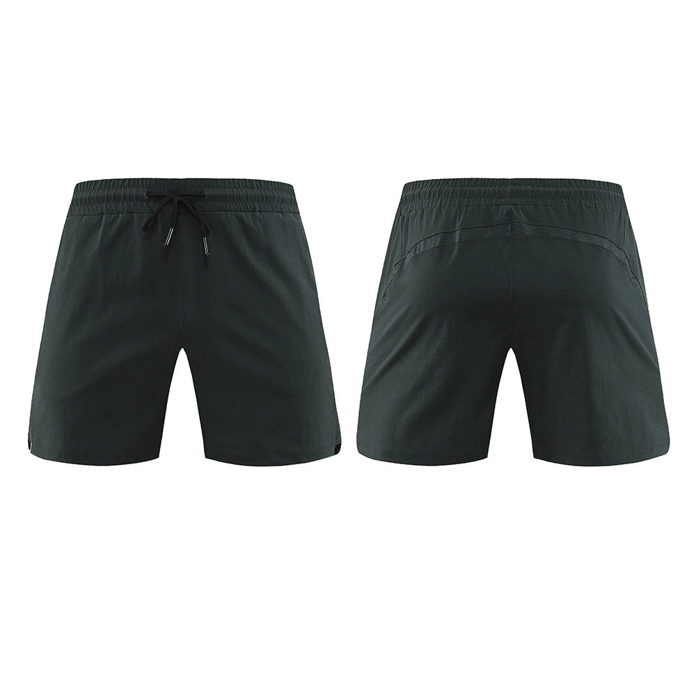 Boys' summer quick-drying breathable sports shorts