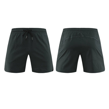 Boys' summer quick-drying breathable sports shorts