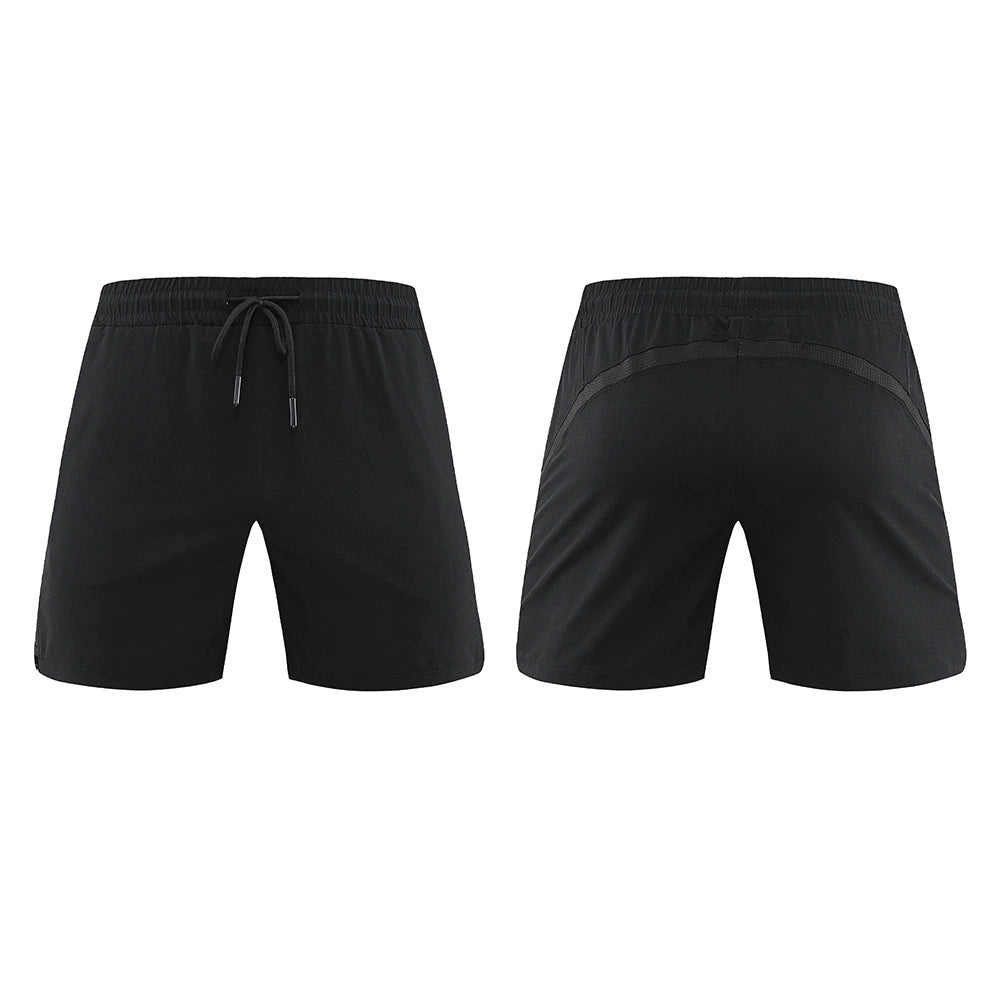 Boys' summer quick-drying breathable sports shorts