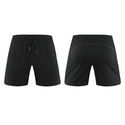 Boys' summer quick-drying breathable sports shorts