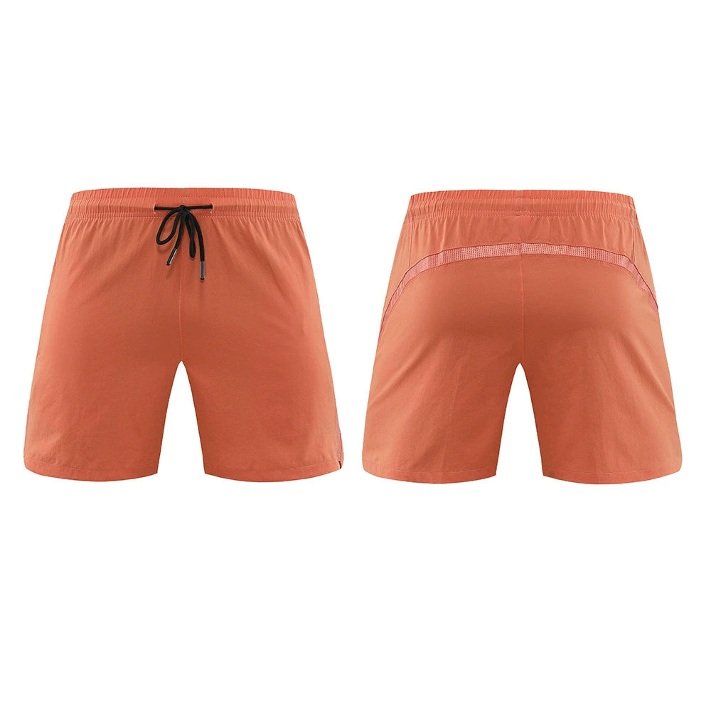 Boys' summer quick-drying breathable sports shorts