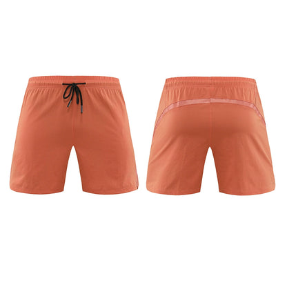 Boys' summer quick-drying breathable sports shorts