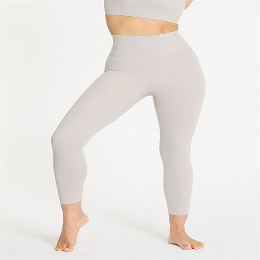 Pocket 7/8 Legging