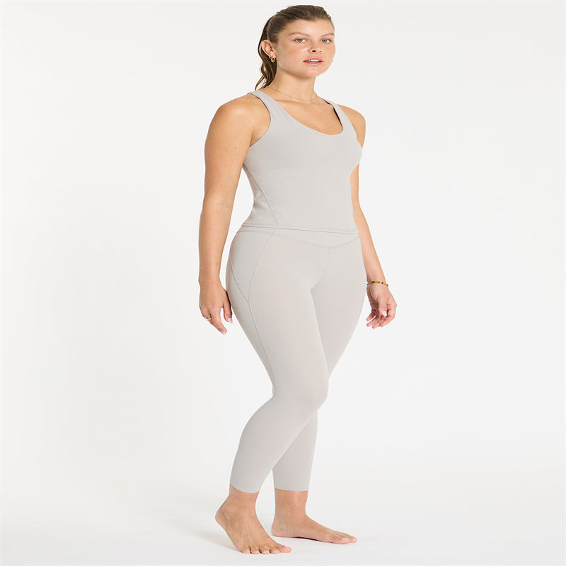 Pocket 7/8 Legging