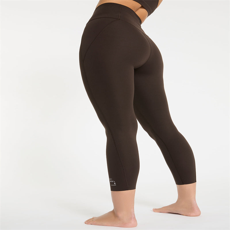 Pocket 7/8 Legging