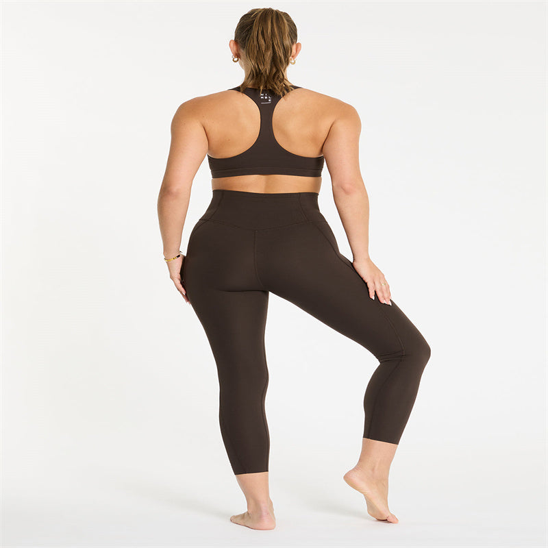 Pocket 7/8 Legging