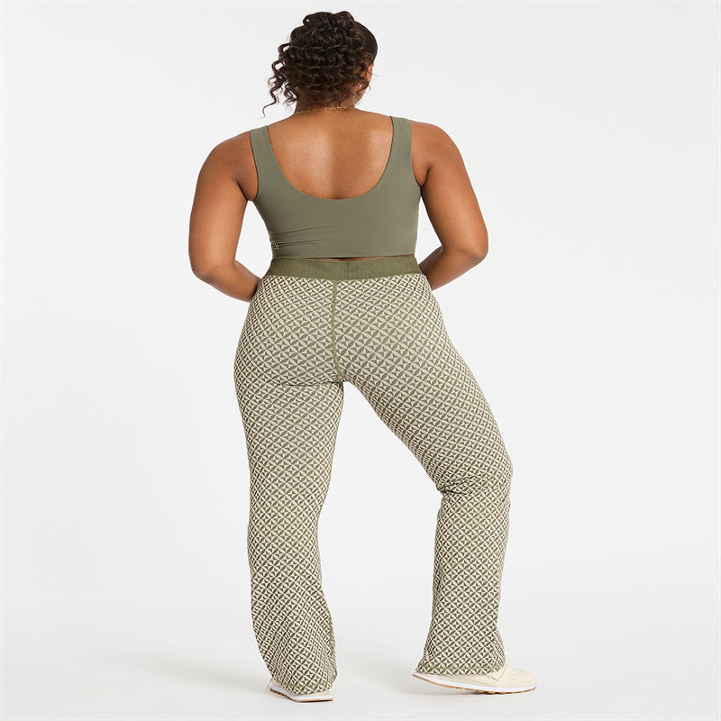 Mindful Knit Pant
