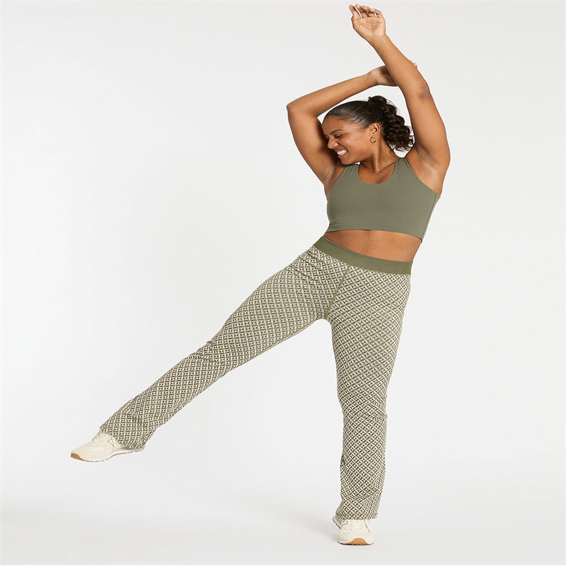 Mindful Knit Pant