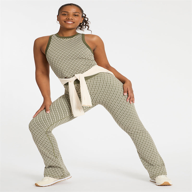 Mindful Knit Pant