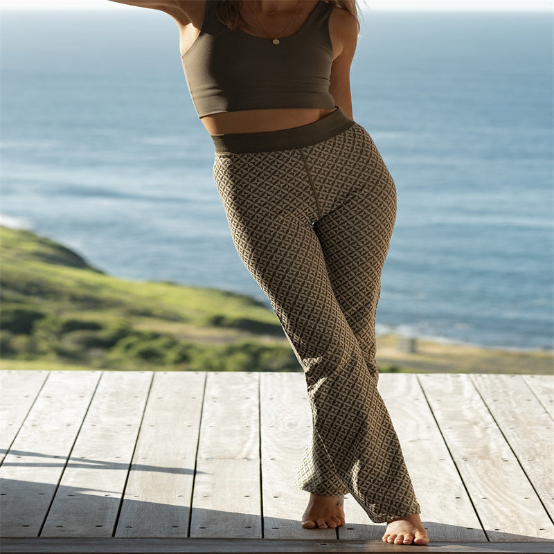 Mindful Knit Pant