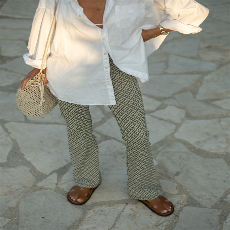 Mindful Knit Pant