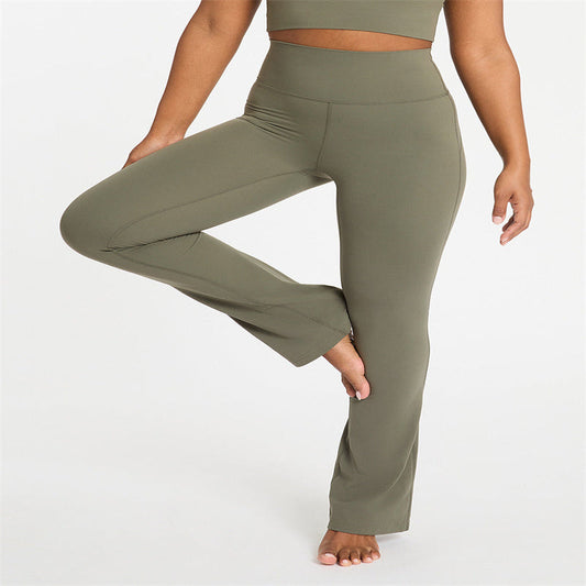 Flare Pant
