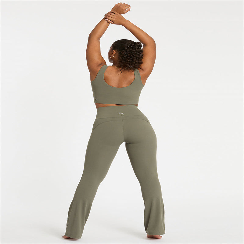 Flare Pant