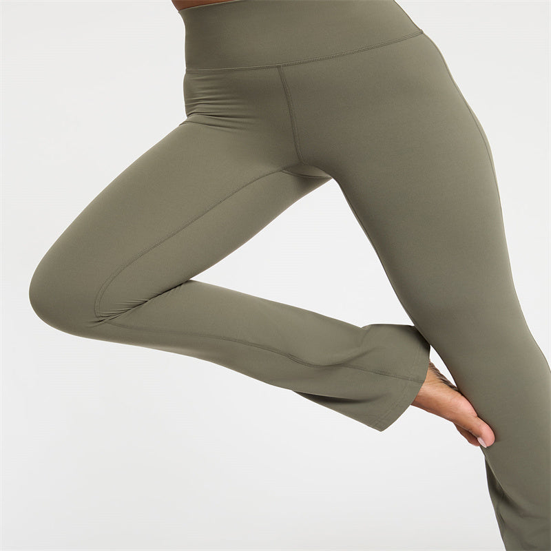 Flare Pant
