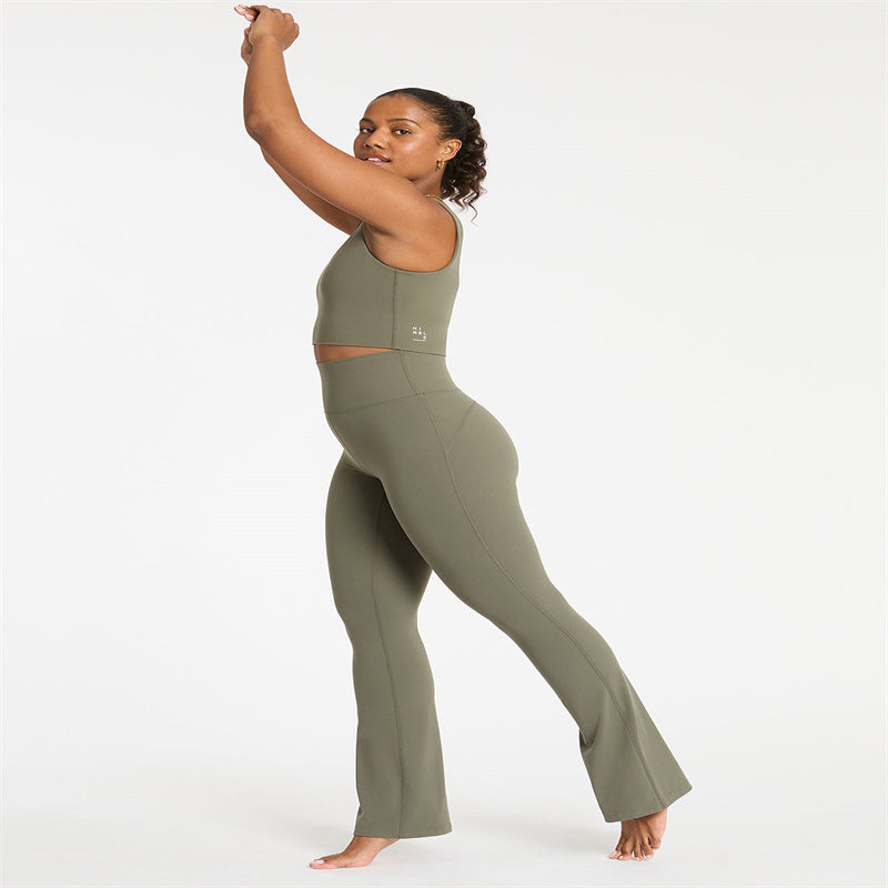 Flare Pant