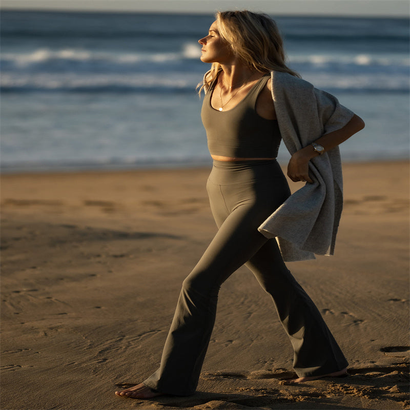 Flare Pant