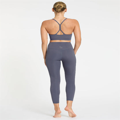 Move Often Ankle Grazer Legging