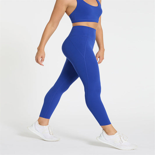 Pocket 7/8 Legging