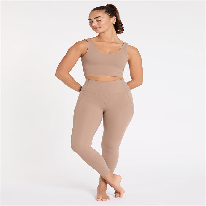 Pocket 7/8 Legging