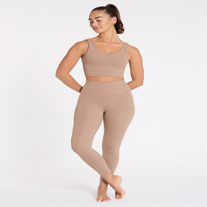 Pocket 7/8 Legging