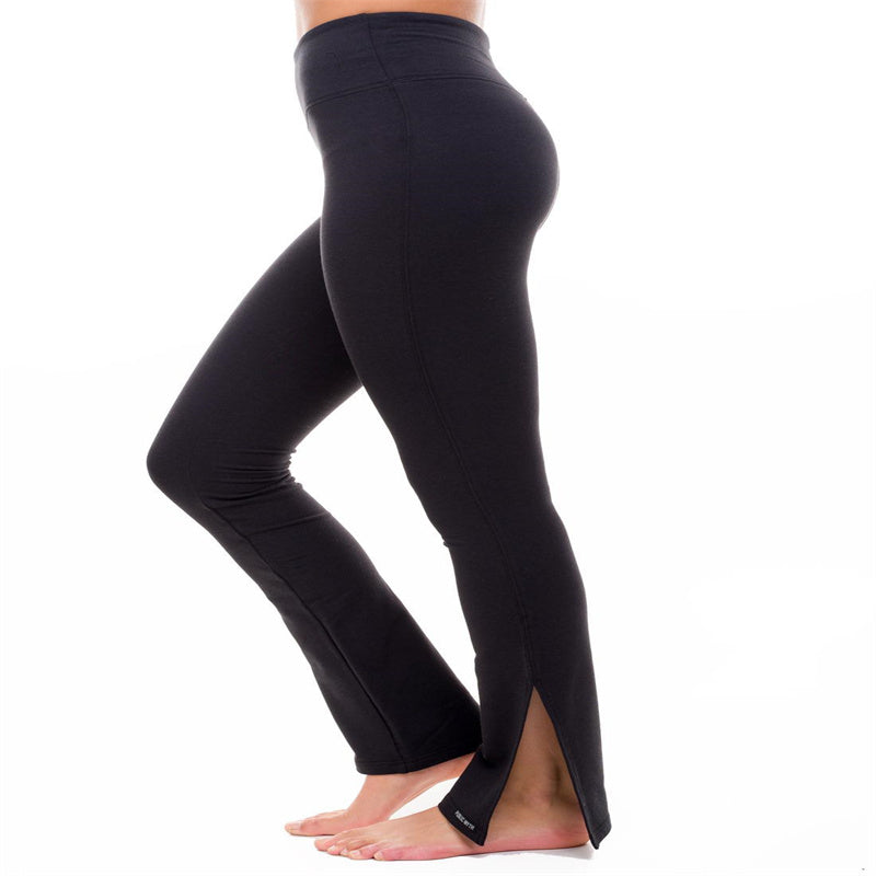 Flare Legging