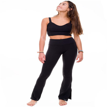 Flare Legging