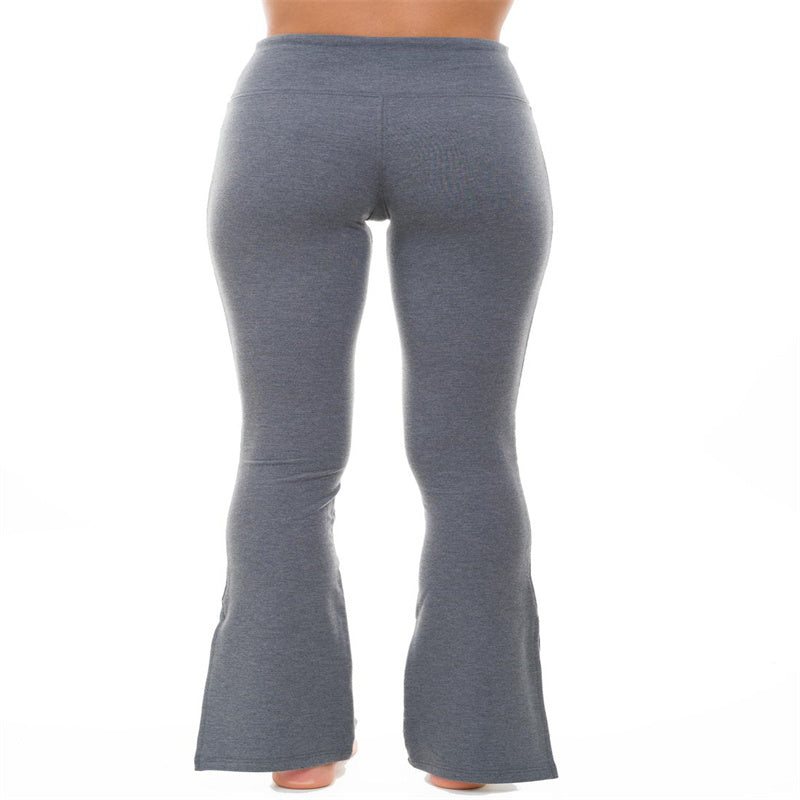 Flare Legging