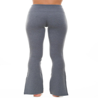 Flare Legging
