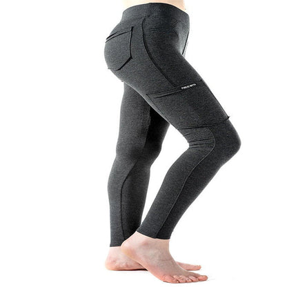 Cargo Leggings