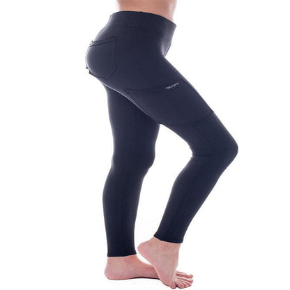 Cargo Leggings