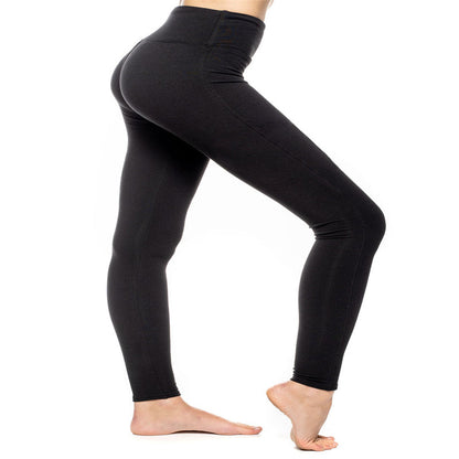 High Rise Leggings 2.0