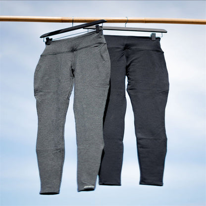 High Rise Leggings 2.0