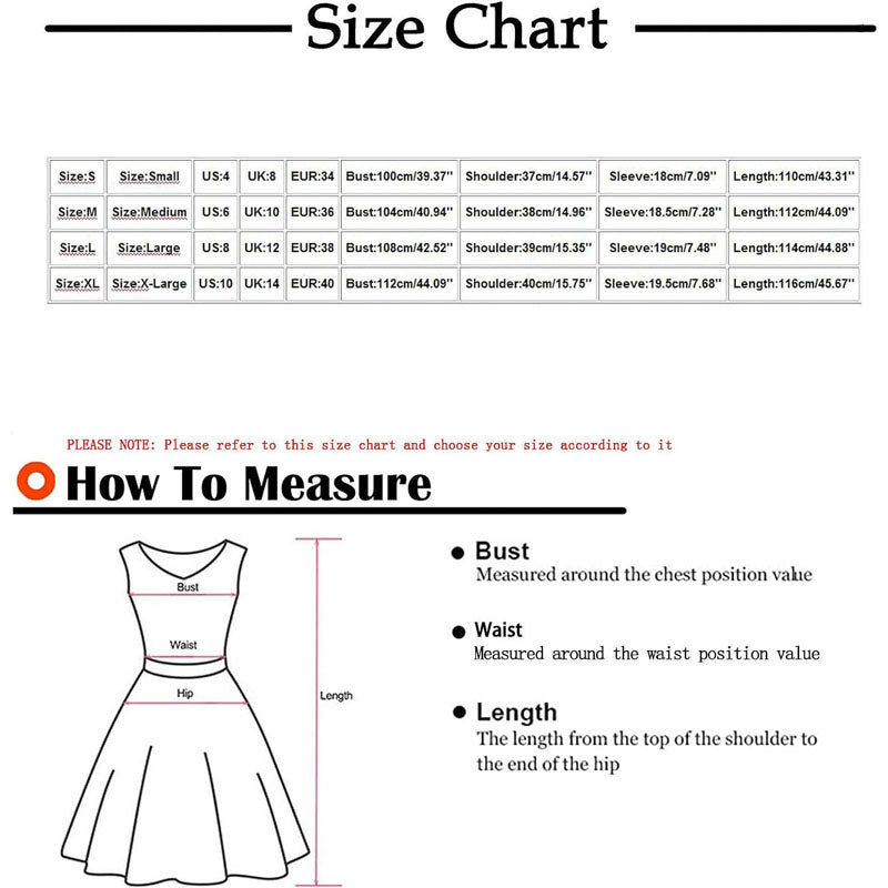 Women Dresses Sale Ladies Summer Casual Short Sleeve V-Neck Floral Dresses Slim Dress UK Size Evening Gowns Work Maxi Dress Party Elegant