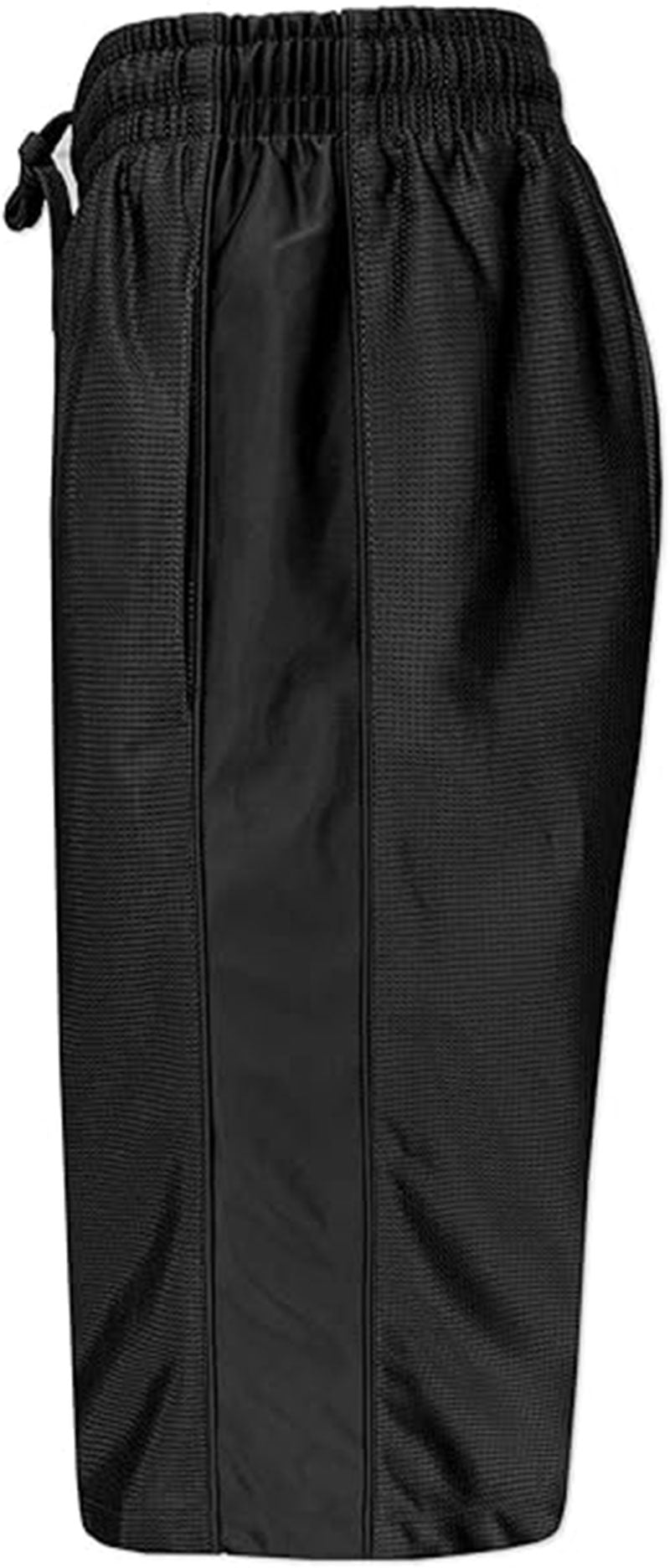 Men’s Sport Shorts Long Gym Shorts and Running Workout Short with Pockets