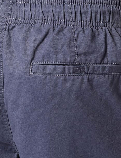 Men’s Drawstring Walk Shorts